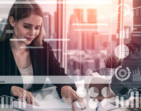 End-to-End Project Management & Fast Delivery